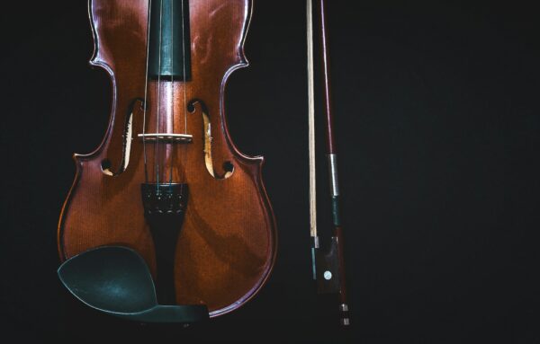 Classic Violin – Image 4