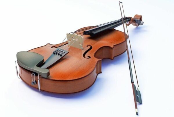 Classic Violin