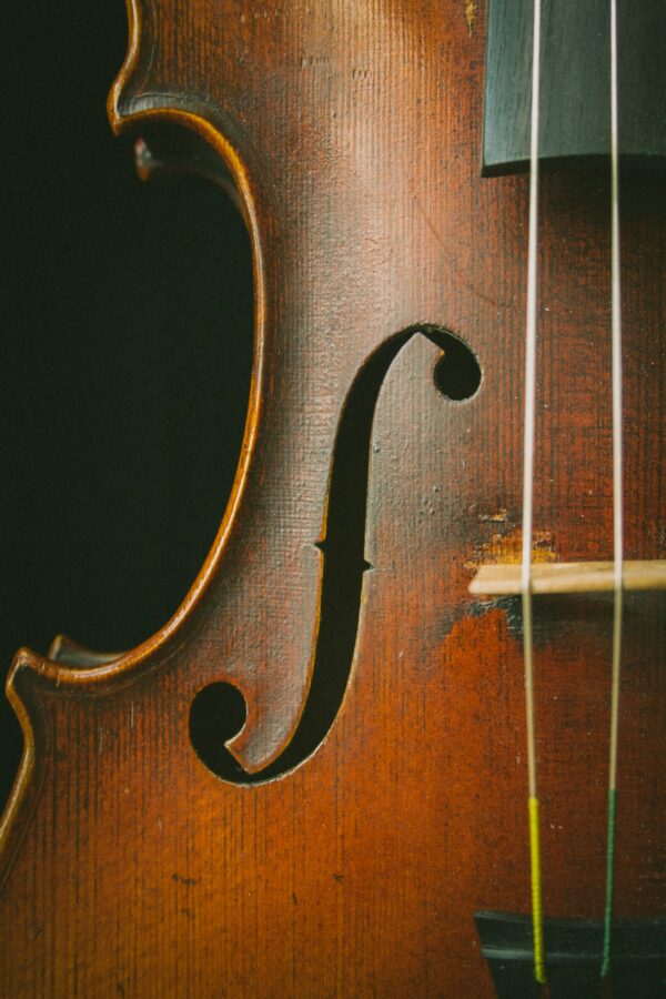 Classic Violin – Image 2