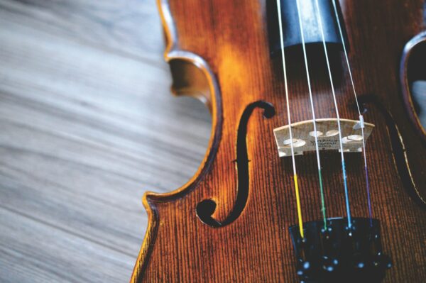 Classic Violin – Image 3