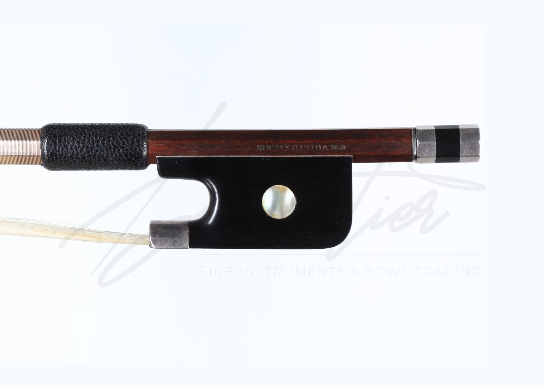 Violoncelle, François Nicolas Voirin