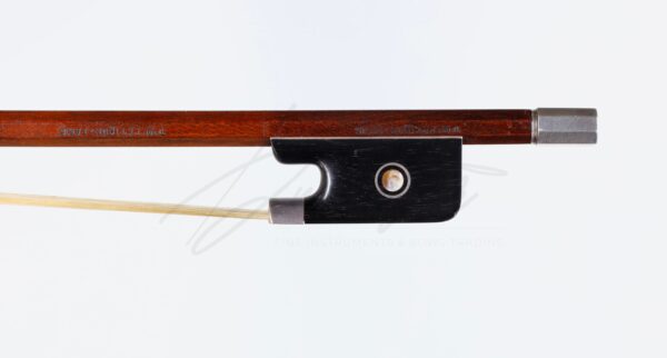 Violon, Victor François Fétique