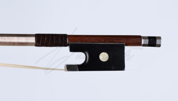 Violon, Dominique Peccatte
