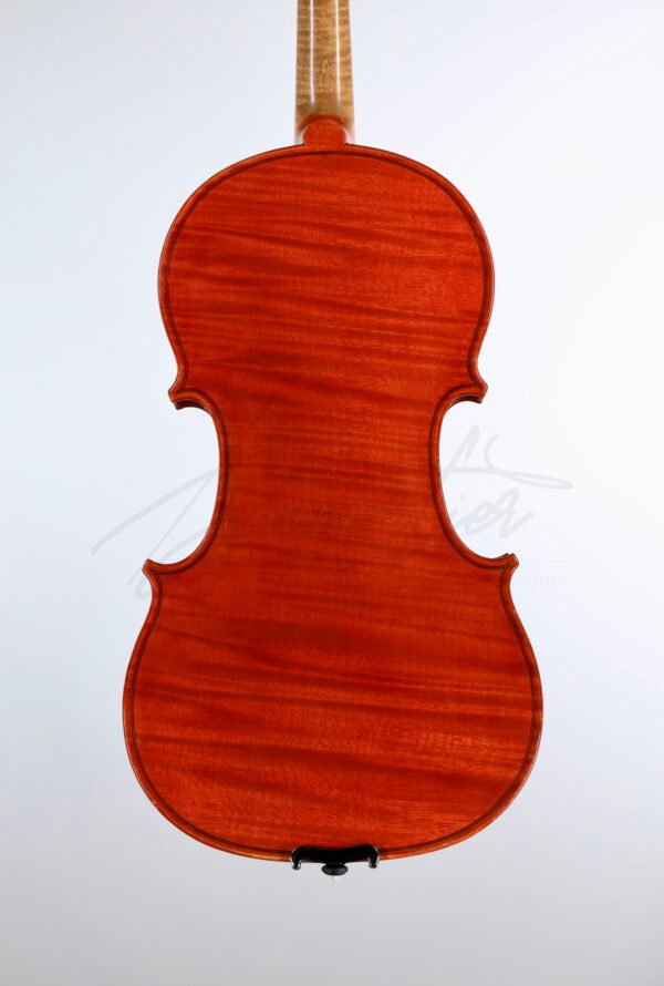 Violon, Annibale Fagnola – Image 2