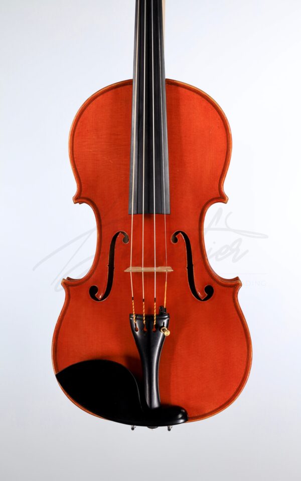 Violon, Annibale Fagnola