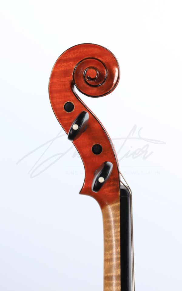 Violon, Annibale Fagnola – Image 5