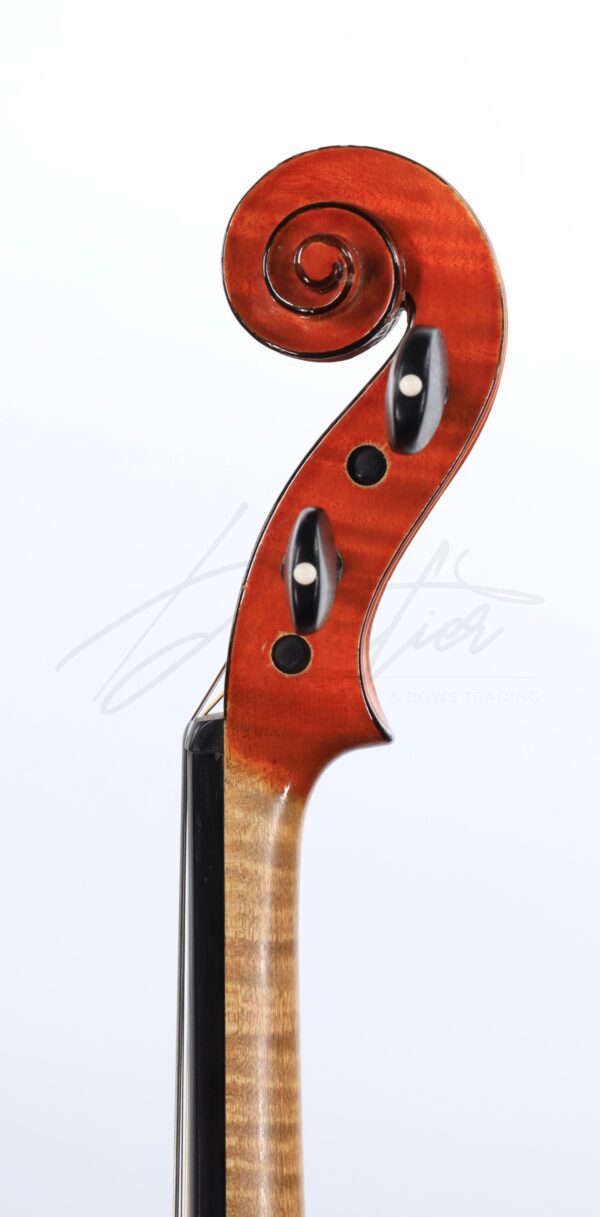 Violon, Annibale Fagnola – Image 6