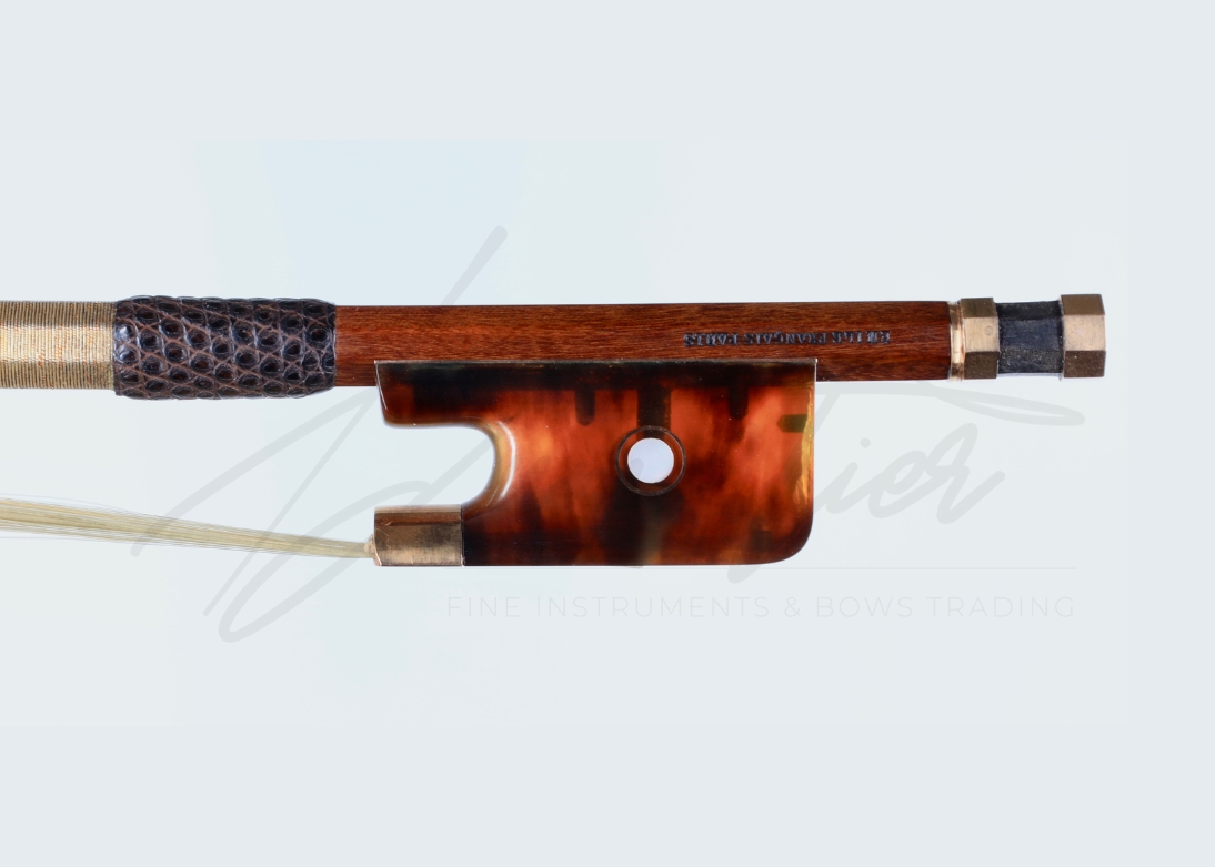 Violoncelle, </br>Jules Fétique