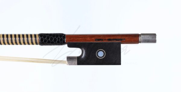 Violon, André Georges Richaume