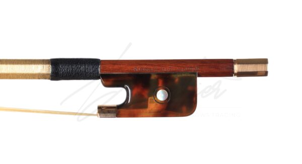 Violon, Victor François Fétique