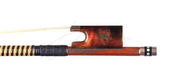 Violon, Emile-Auguste Ouchard "fils" – Image 2