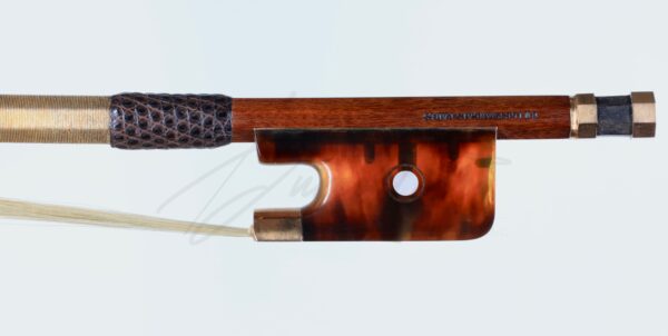 Violoncelle, Jules Fétique